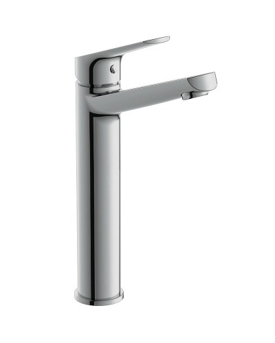 Смеситель для раковины Cersanit Flavis 63038 Хром