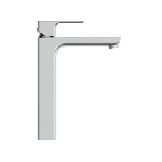 Смеситель для раковины Cersanit Geo 63043 Хром