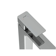 Смеситель для раковины Cersanit Geo 63043 Хром