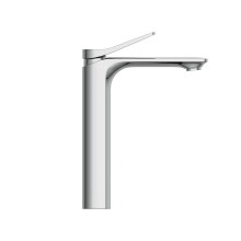 Смеситель для раковины Cersanit Odra 63054 Хром