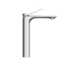 Смеситель для раковины Cersanit Odra 63054 Хром