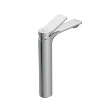 Смеситель для раковины Cersanit Odra 63054 Хром