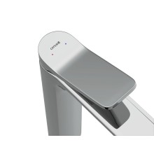 Смеситель для раковины Cersanit Odra 63054 Хром