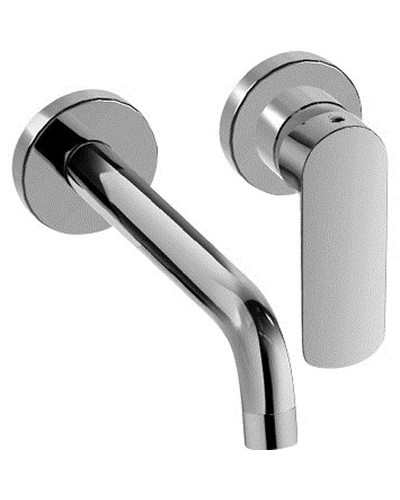 Смеситель для раковины Paini Nove 09CR208 Хром