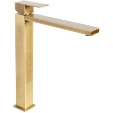 Смеситель для раковины Cezares UNIKA-LC-02-W0 Бронза