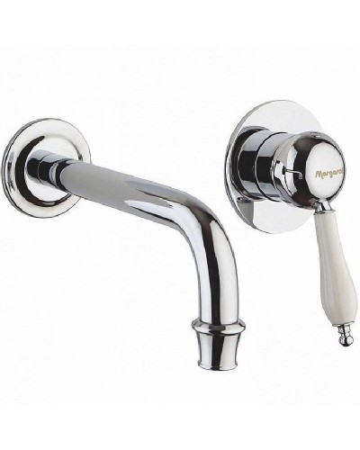 Смеситель для раковины Margaroli Classica RU1002AA01CR Хром