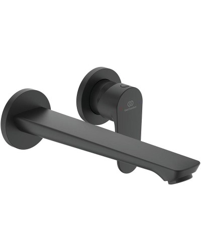 Смеситель для раковины Ideal Standard Cerafine Model O BD133XG Черный шелк