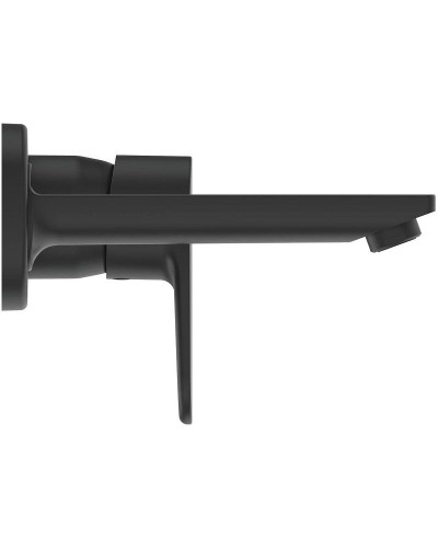 Смеситель для раковины Ideal Standard Cerafine Model O BD133XG Черный шелк