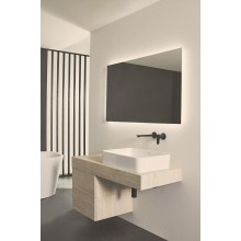 Смеситель для раковины Ideal Standard Cerafine Model O BD133XG Черный шелк