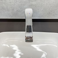 Смеситель для раковины Comforty FC066B-CCT 00-00004521 Хром