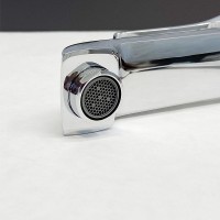 Смеситель для раковины Comforty FC066B-CCT 00-00004521 Хром