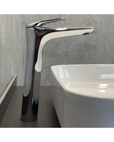 Смеситель для раковины Comforty FC074B-CCT 00-00004532 Хром