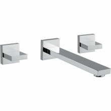 Смеситель для раковины Cezares UNIKA-BLI3-01 Хром