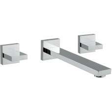 Смеситель для раковины Cezares UNIKA-BLI3-01 Хром