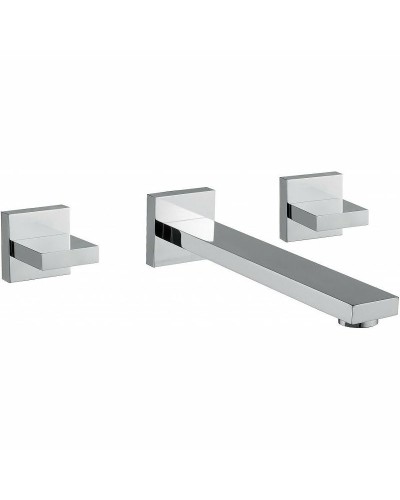 Смеситель для раковины Cezares UNIKA-BLI3-01 Хром