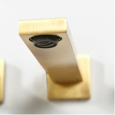 Смеситель для раковины Cezares UNIKA-BLI3-02 Бронза