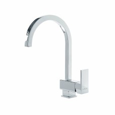 Смеситель для раковины Cezares UNIKA-LSM1-A-01-W0 Хром