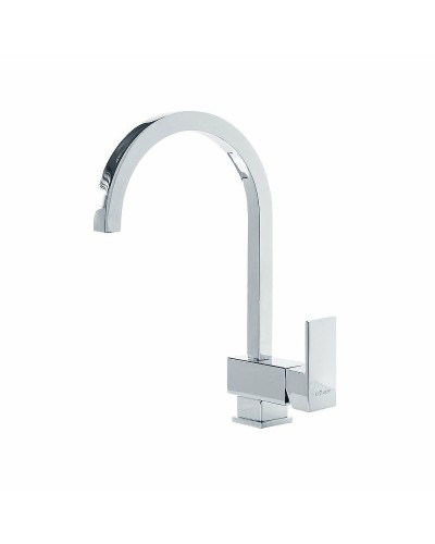 Смеситель для раковины Cezares UNIKA-LSM1-A-01-W0 Хром