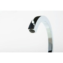 Смеситель для раковины Cezares UNIKA-LSM1-A-01-W0 Хром