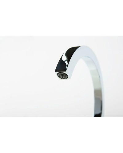 Смеситель для раковины Cezares UNIKA-LSM1-A-01-W0 Хром