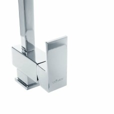 Смеситель для раковины Cezares UNIKA-LSM1-A-01-W0 Хром