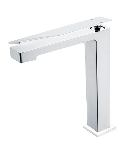 Смеситель для раковины Boheme Q 142-CRCR.2 Хром