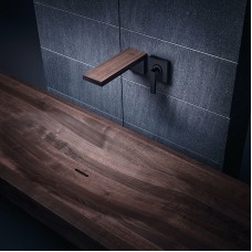 Смеситель для раковины Axor MyEdition 47062000 Хром