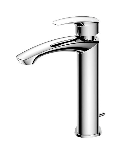 Смеситель для раковины Toto GM TLG09303R Хром