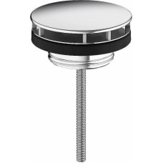 Смеситель для раковины Axor Citterio E 36113000 Хром