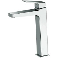 Смеситель для раковины Koller Pool Neon Cube NC0200XL Хром