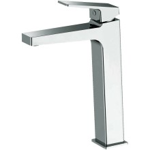 Смеситель для раковины Koller Pool Neon Cube NC0200XL Хром