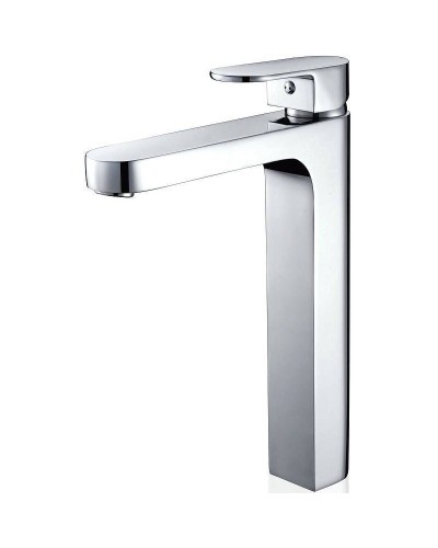 Смеситель для раковины Koller Pool Round Arc RA0200XL Хром