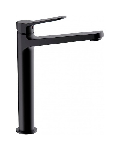 Смеситель для раковины Frap H62 F1062-2 Черный матовый