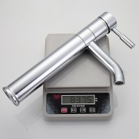 Смеситель для раковины Frap H52 F1052-2 Хром