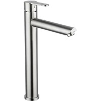 Смеситель для раковины Frap H801 F10801-2 Сатин