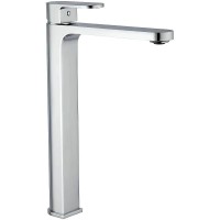 Смеситель для раковины Gappo G83 G1083-2 Хром