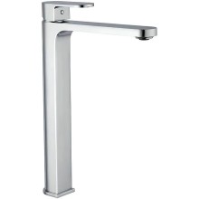 Смеситель для раковины Gappo G83 G1083-2 Хром