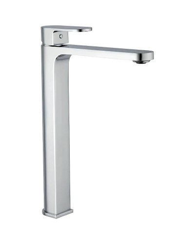 Смеситель для раковины Gappo G83 G1083-2 Хром