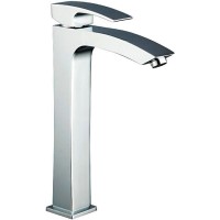 Смеситель для раковины Gappo G07 G1007-11 Хром