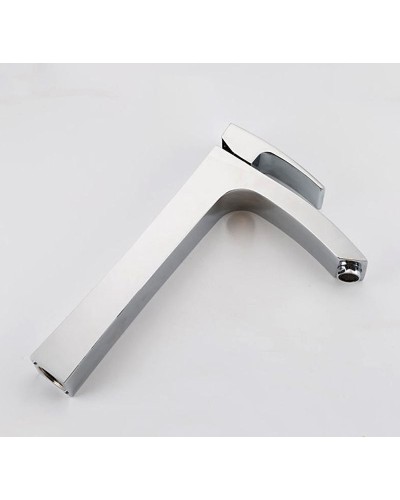 Смеситель для раковины Gappo G07 G1007-11 Хром