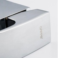 Смеситель для раковины Gappo G07 G1007-11 Хром