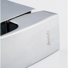 Смеситель для раковины Gappo G07 G1007-11 Хром