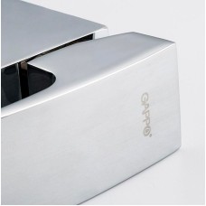 Смеситель для раковины Gappo G07 G1007-11 Хром