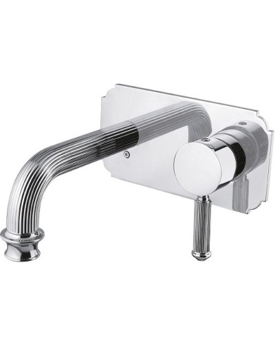 Смеситель для раковины Cezares Olimp BLSM2-L OLIMP-BLSM2-01-L Хром