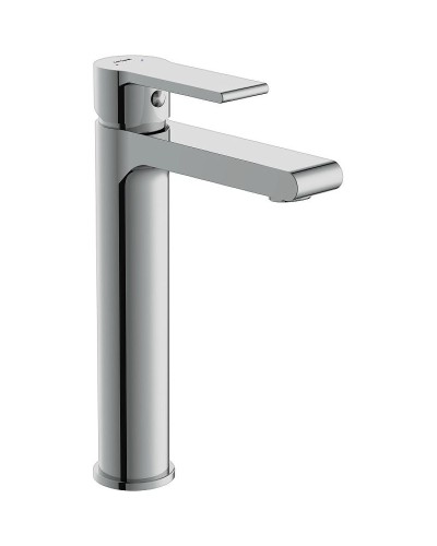 Смеситель для раковины Cersanit Brasko 63024 Хром