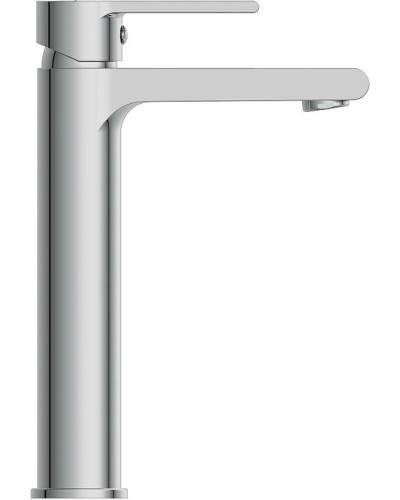 Смеситель для раковины Cersanit Brasko 63024 Хром