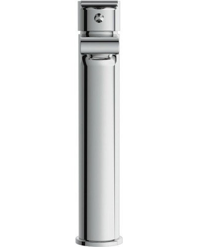 Смеситель для раковины Cersanit Brasko 63024 Хром