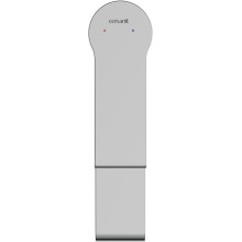 Смеситель для раковины Cersanit Brasko 63024 Хром