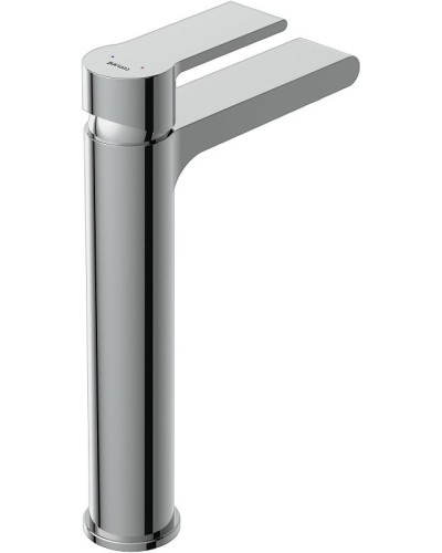 Смеситель для раковины Cersanit Brasko 63024 Хром