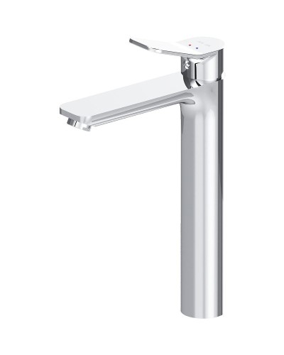 Смеситель для раковины AM.PM X-Joy F85A92000 Хром